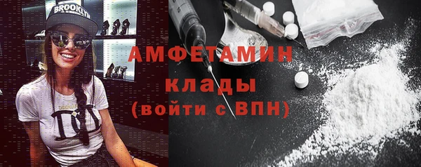 молекула духа Белоозёрский